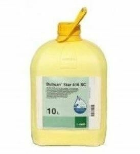 Butisan Star 416 SC (Métazachlore) - herbicide à utiliser sur le colza d'hiver