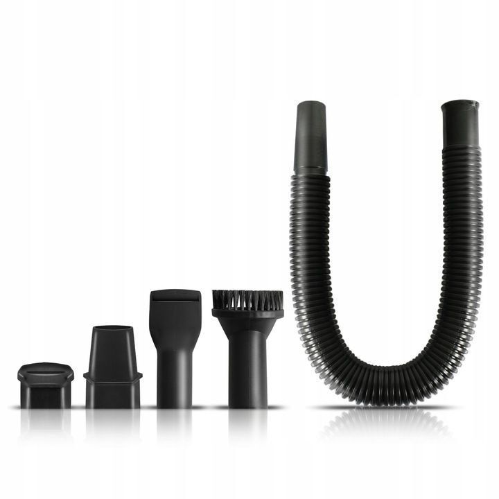 Akku-Handstaubsauger Nass-Trockenstaub-Handstaubsauger-Filterset