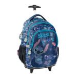 Etui zonder accessoires Stitch & Angel Ohana