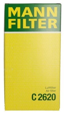 MANN Filter MANN C 2620