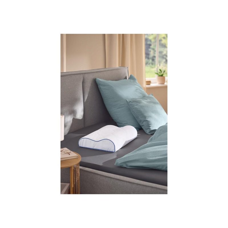 LIVARNO® TopCool® neksteunkussen, 50 x 36 cm