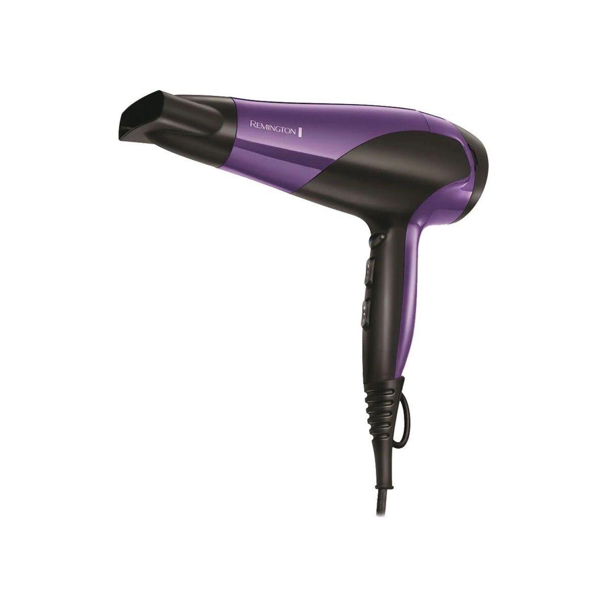 Sèche-cheveux ionique REMINGTON, »D3197« 2200 watts, pour un coiffage en douceur