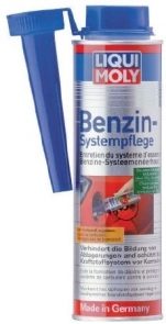 Ochrona układu wtryskowego Liqui Moly 300ml 5108