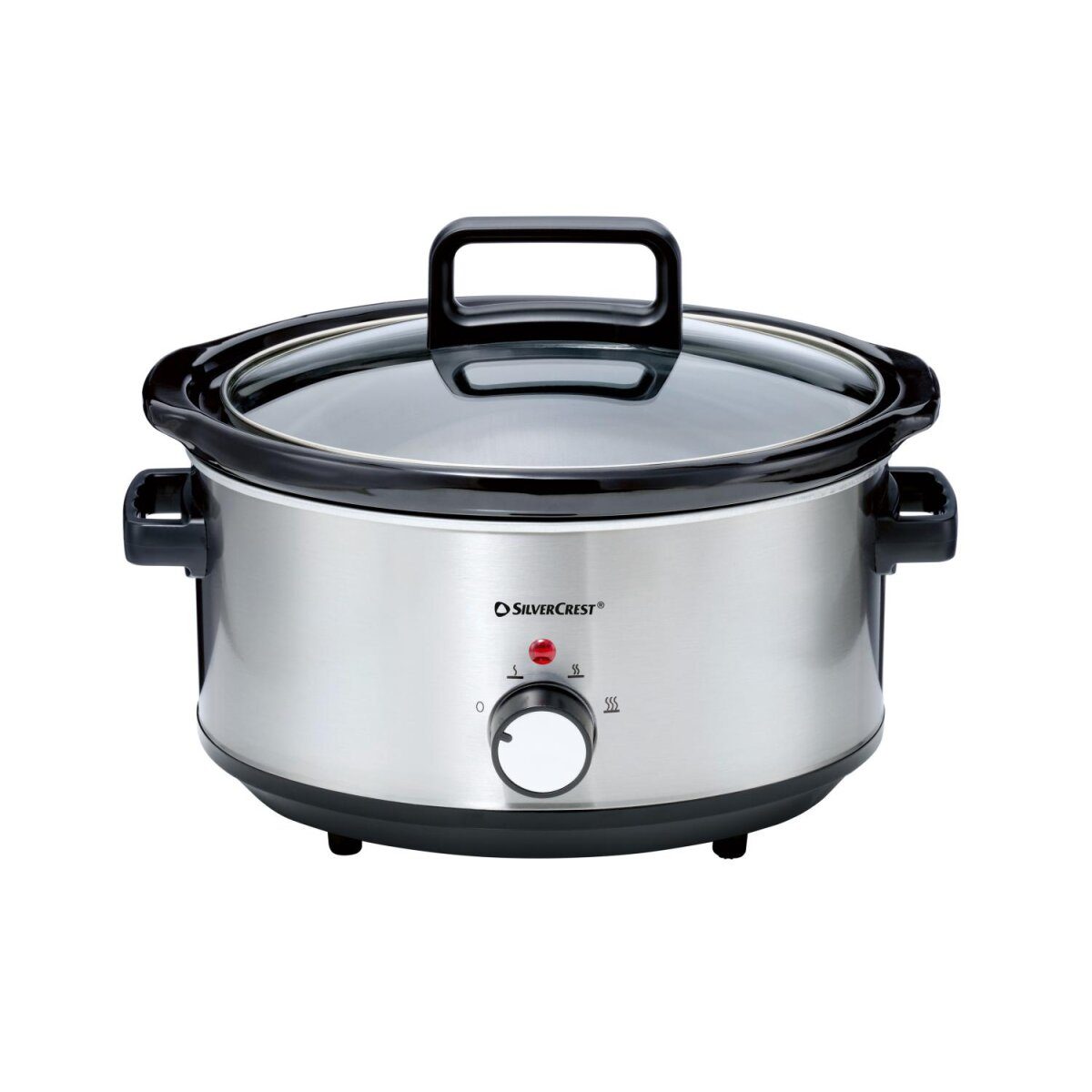 SILVERCREST® slowcooker SSC 200 A1
