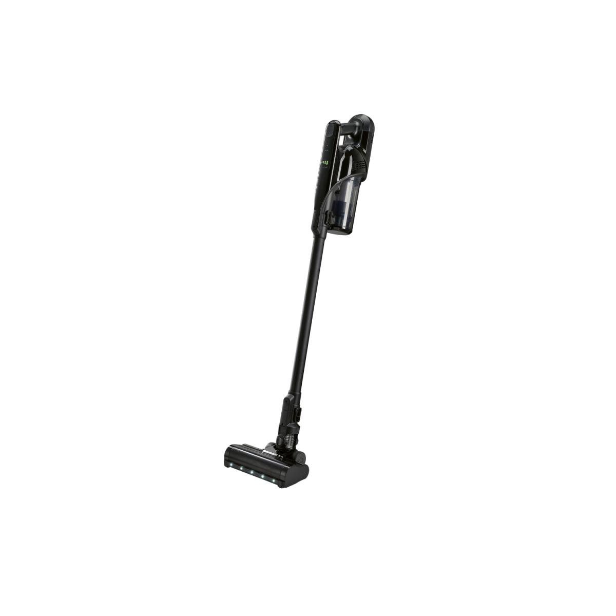 SILVERCREST® aspirateur à main batterie cyclone 22,2 V SHAZ 22.2 G8 / SOHAZ 22.2 G8 Bon occasion