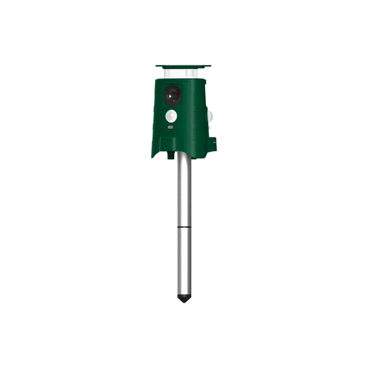 Répulsif solaire pour animaux PARKSIDE® »PTUS360 1 B2« Répulsif solaire pour animaux PARKSIDE® »PTUS360 1 B2«