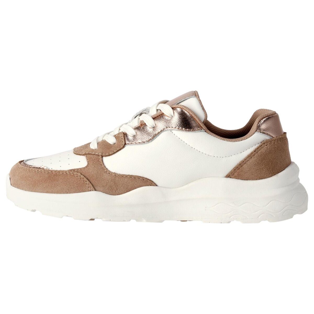 esmara® premium vrijetijdsschoenen voor dames, met vulling aan de schachtrand