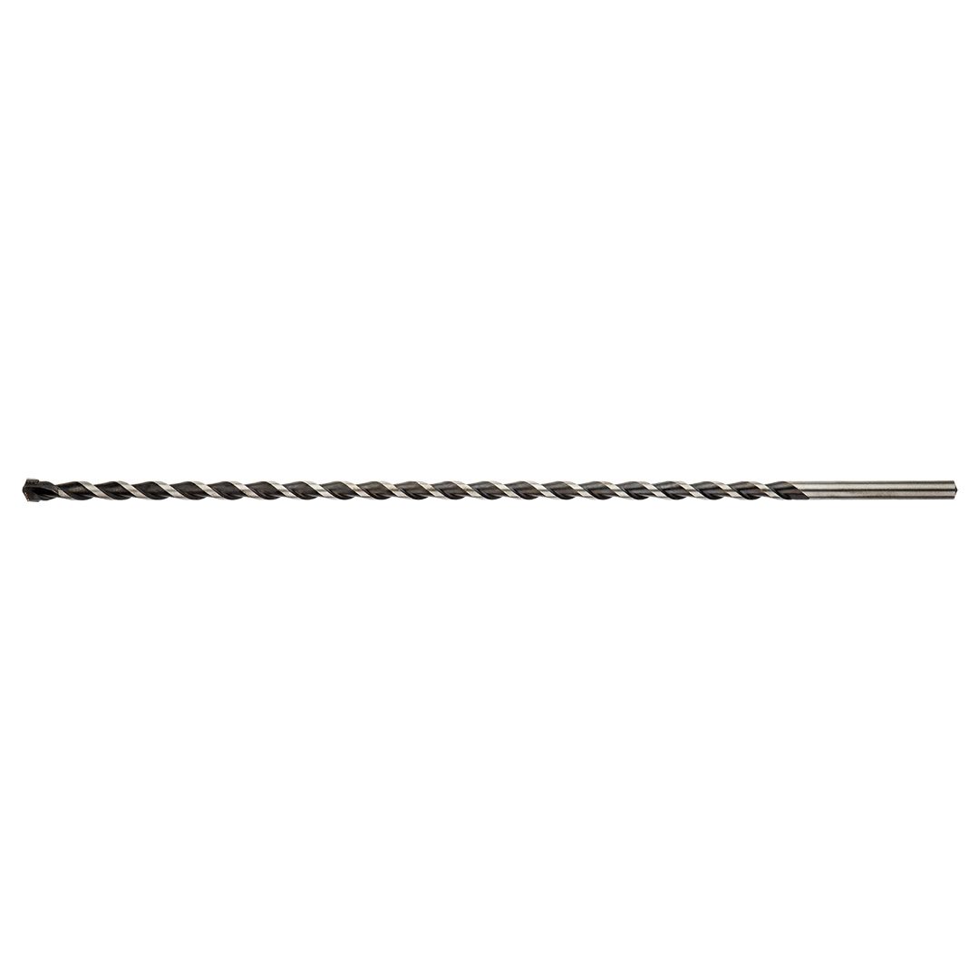 Concrete drill