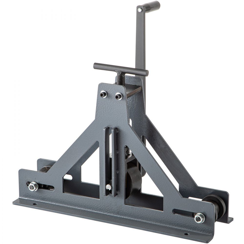 Cintreuse de tuyaux en acier, presse à cintrer, cintreuse de tuyaux à rayon minimum de 180 mm, 170 mm, 200 mm, 220 mm, 450 mm, 500 mm, 550 mm, 600 mm de diamètre minimum, ensemble de cintreuses de tuyaux manuelles
