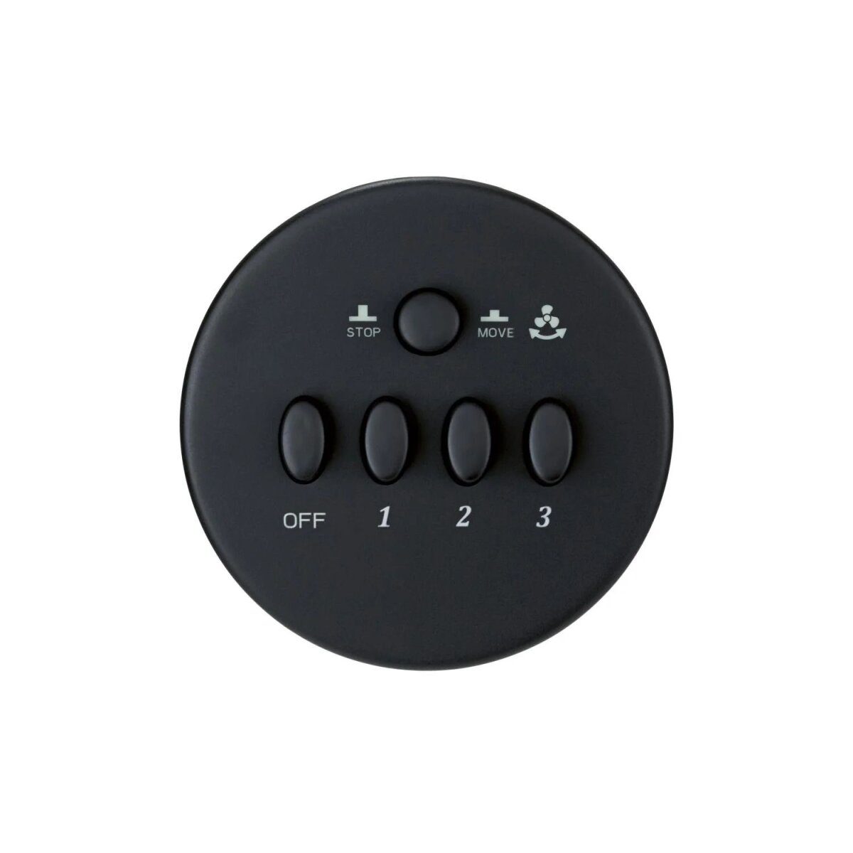TRONIC® mini tower fan TTVM 30 A1