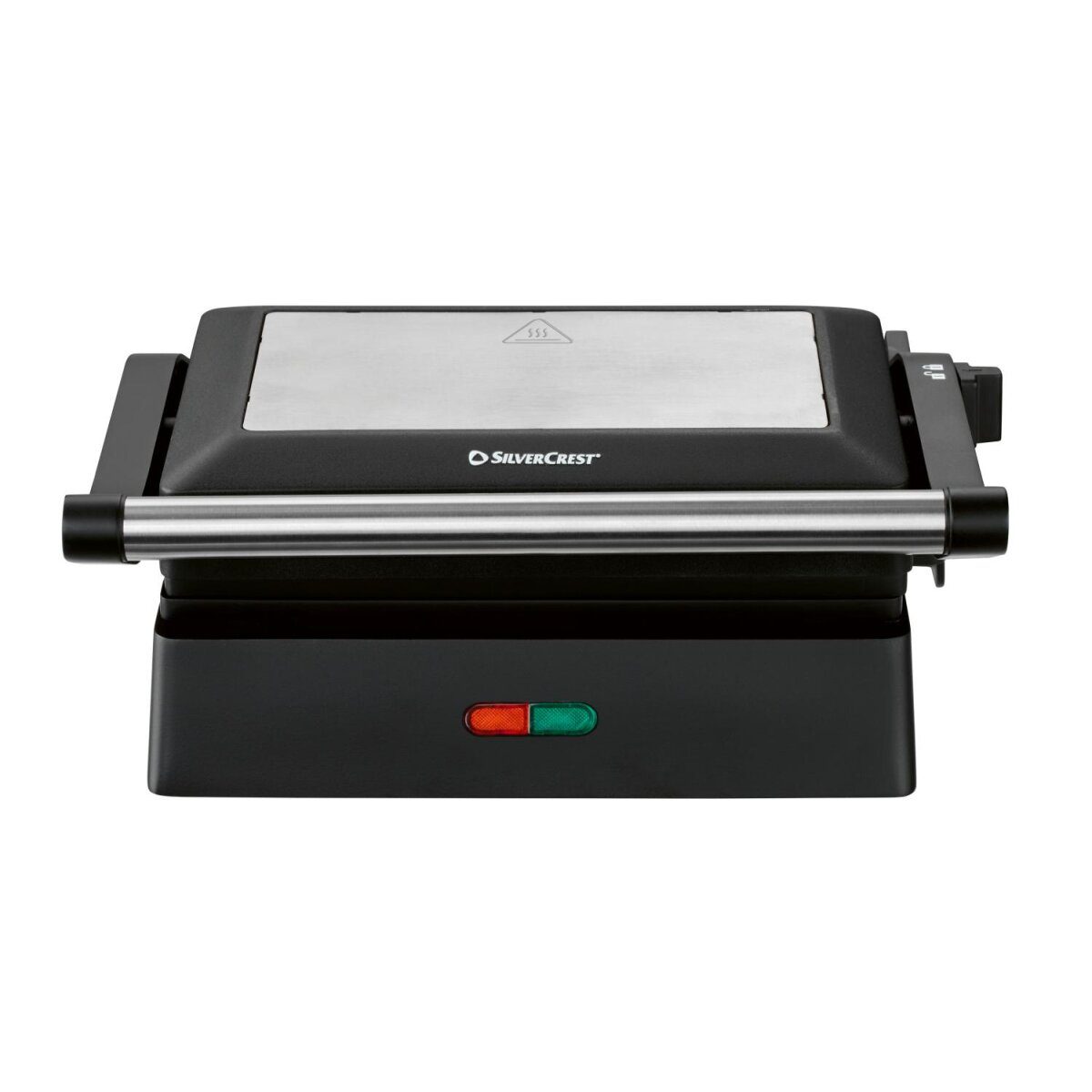 SILVERCREST® mini contact grill
