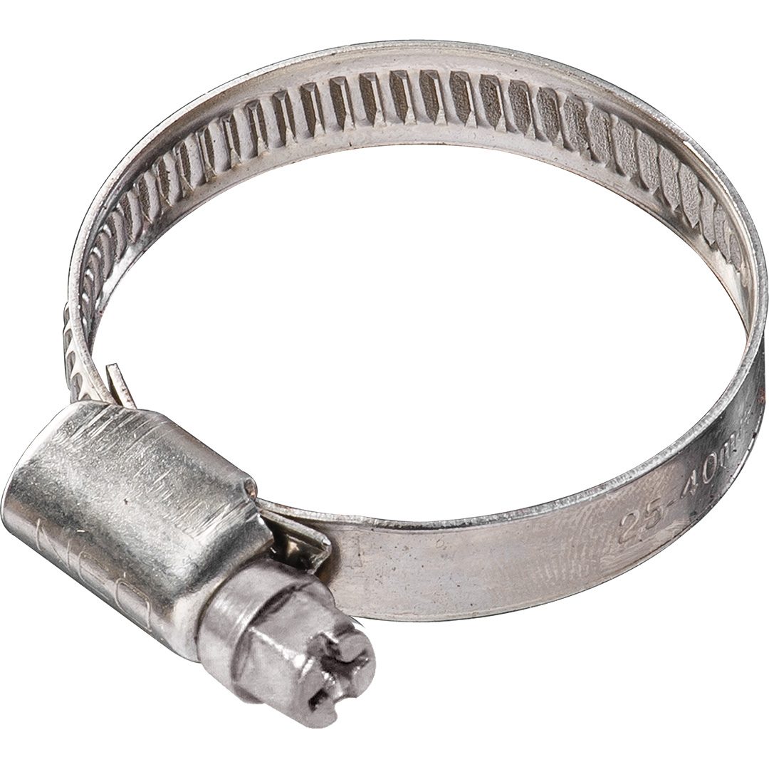 worm clamp