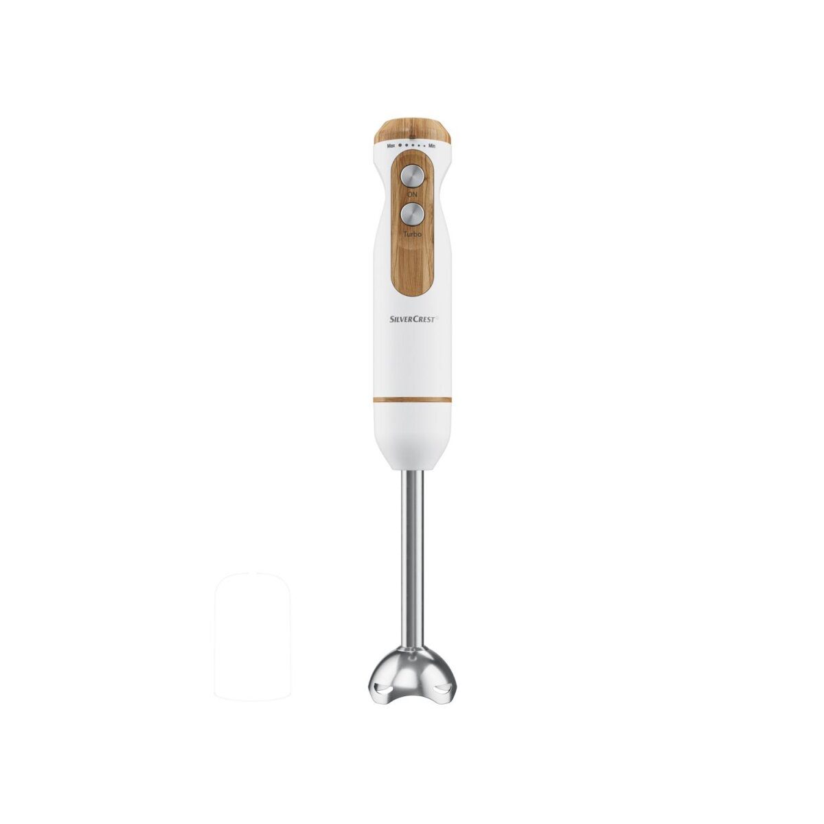 SILVERCREST® KITCHEN TOOLS hand blender set “SSSH 600 B1 / SOSSH 600 B1”, 3-in-1