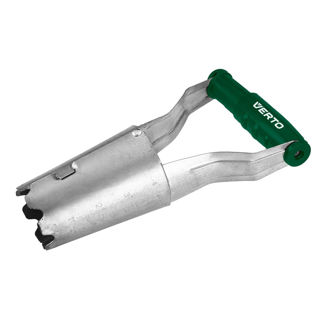 Picnic holder with handle