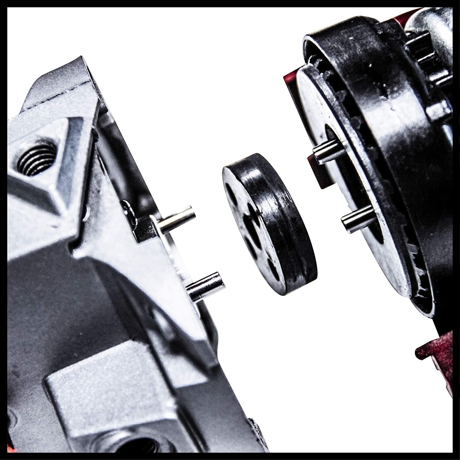 Einhell Akku-Winkelschleifer AXXIO Power Einhell Akku-Winkelschleifer AXXIO Power