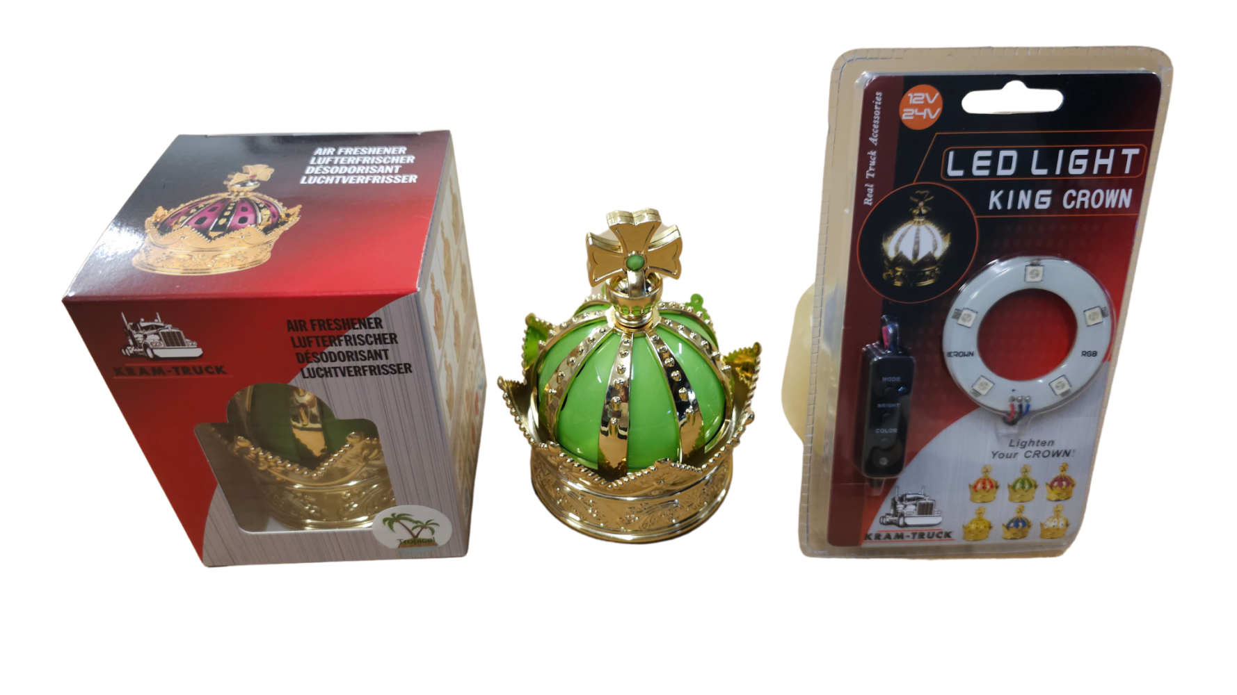 Crown scent with LED lighting, air freshener, scent diffuser Crown scent with LED lighting, air freshener, scent diffuser