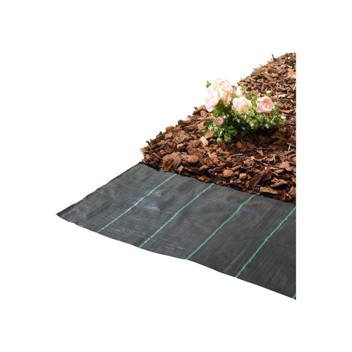 PARKSIDE® Unterbodengewebe (Unterbodengewebe 1x10m)