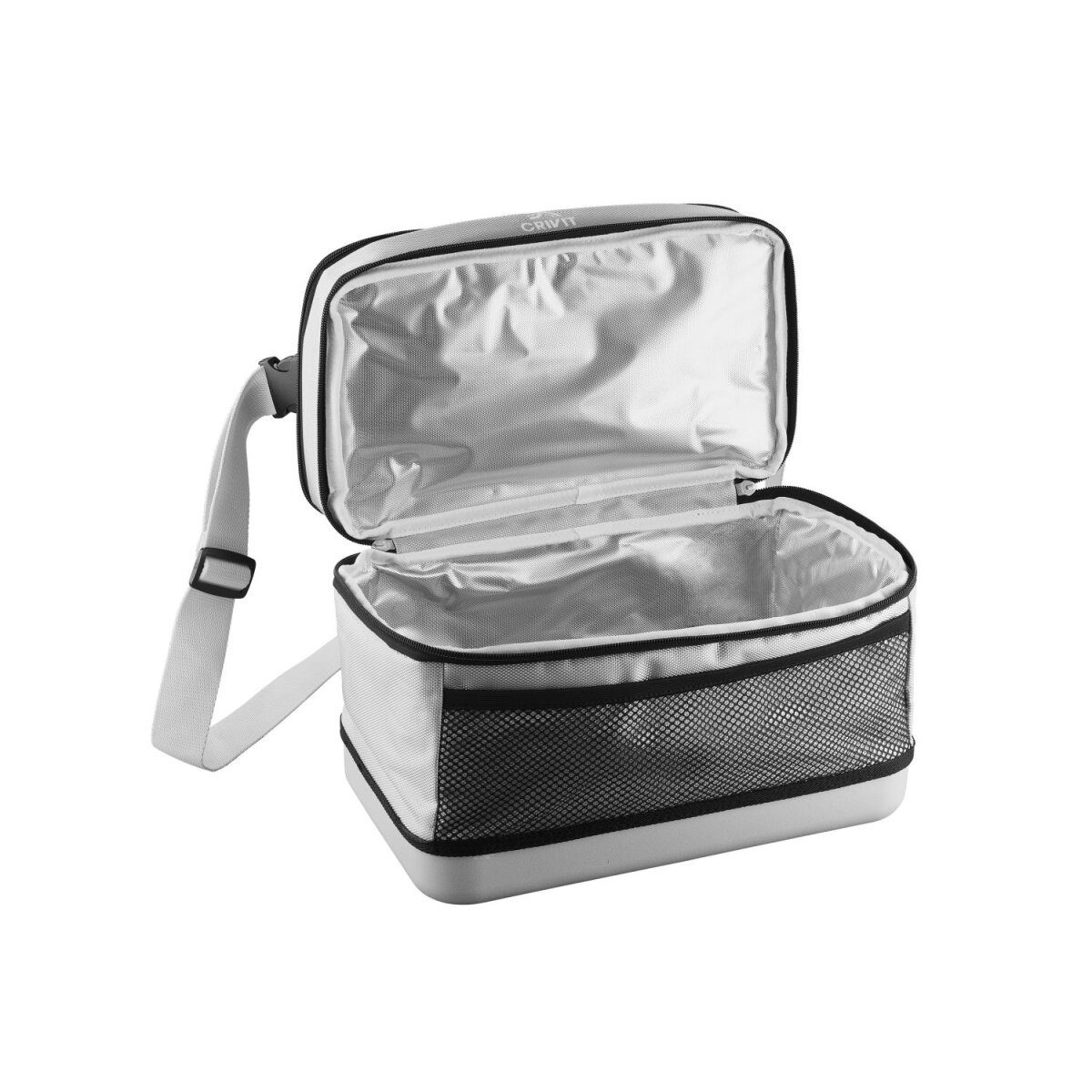CRIVIT lunch bag, 12 l