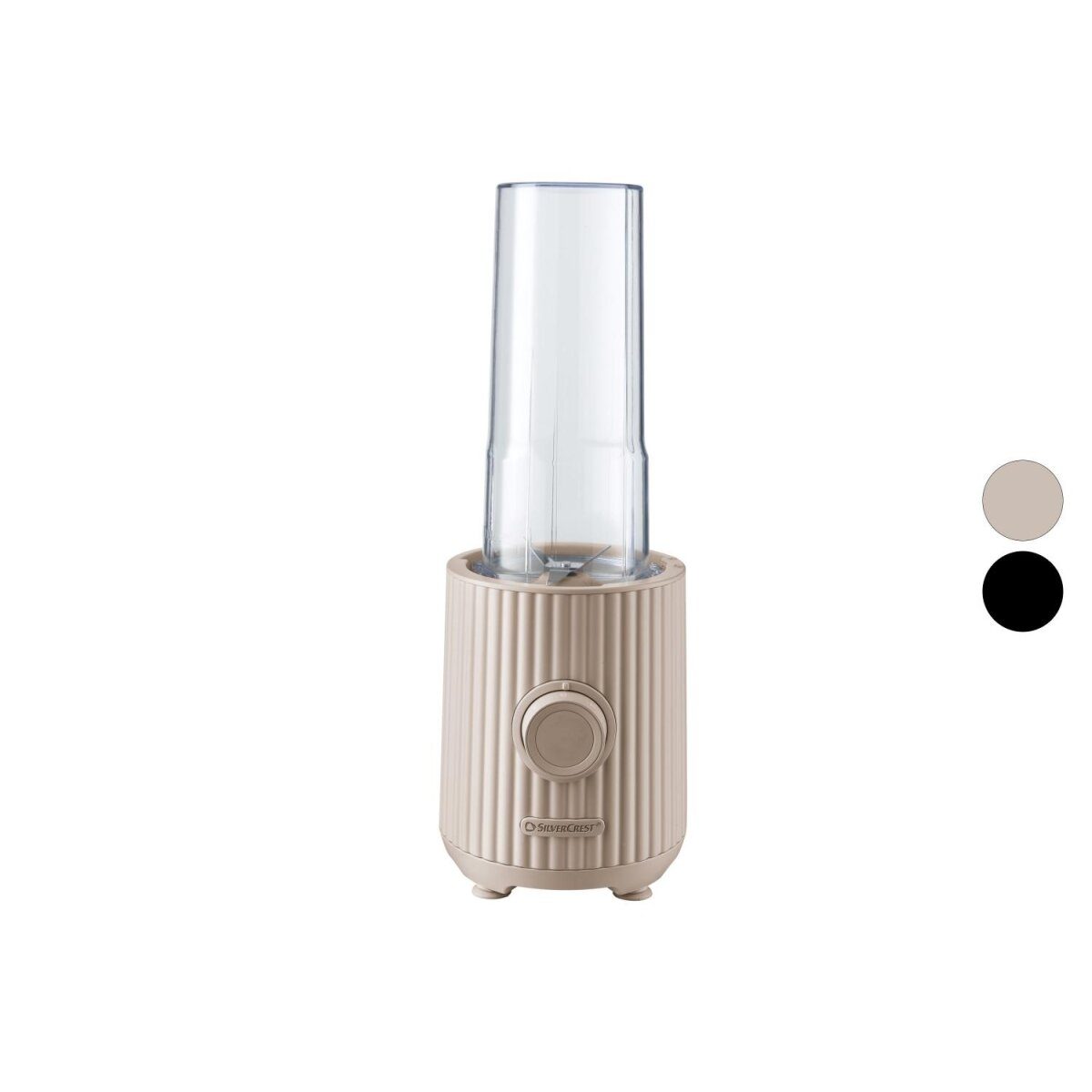 SILVERCREST® smoothiemaker »SSMK 300 A1«