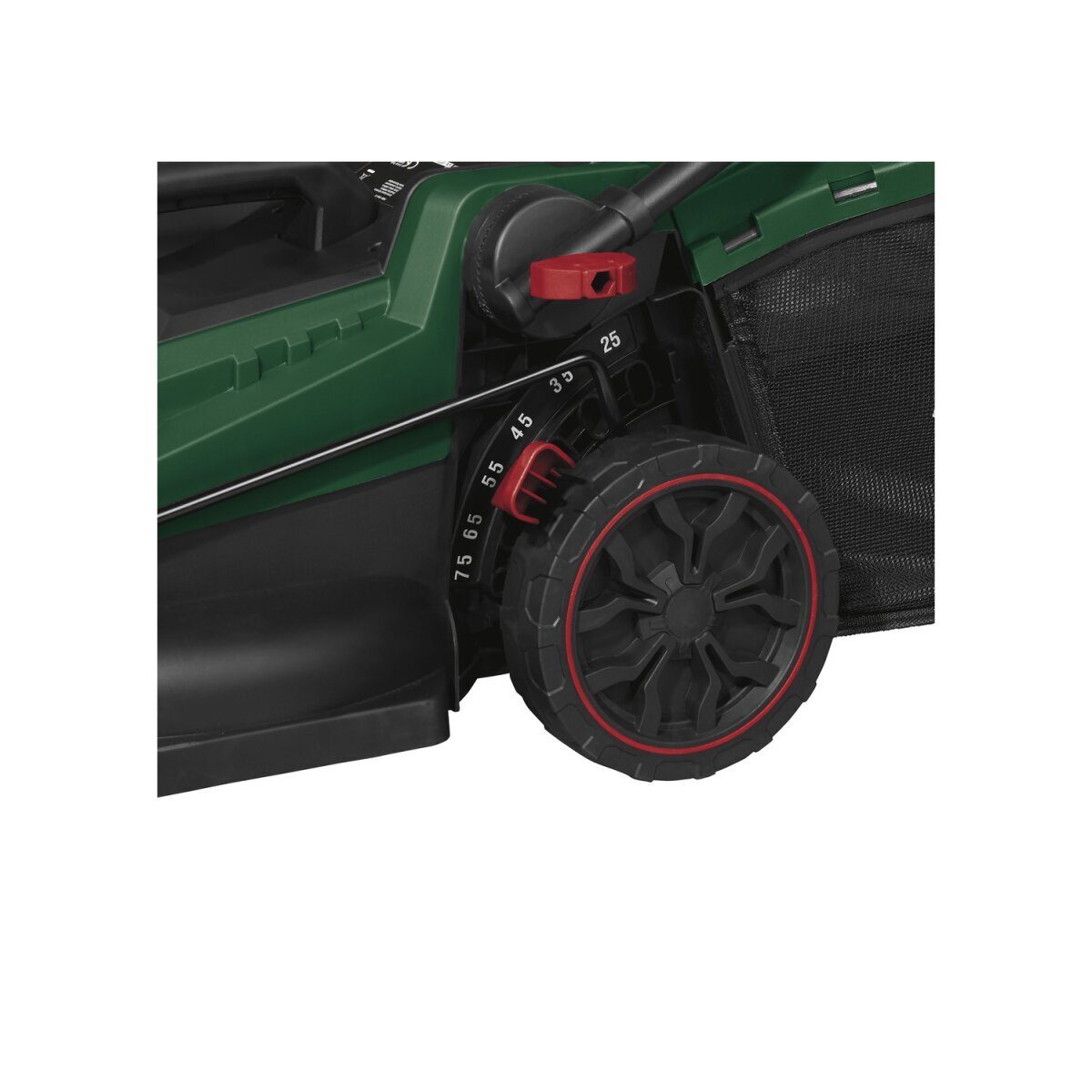 PARKSIDE® Elektro-Rasenmäher »PRM 1500 A1«, 1500 W