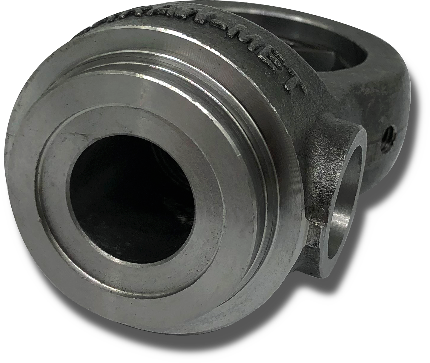 HINTERES SCHWENKANTRIEBSOHR FI25mm M16x1,5 40W-00 HINTERES SCHWENKANTRIEBSOHR FI25mm M16x1,5 40W-00