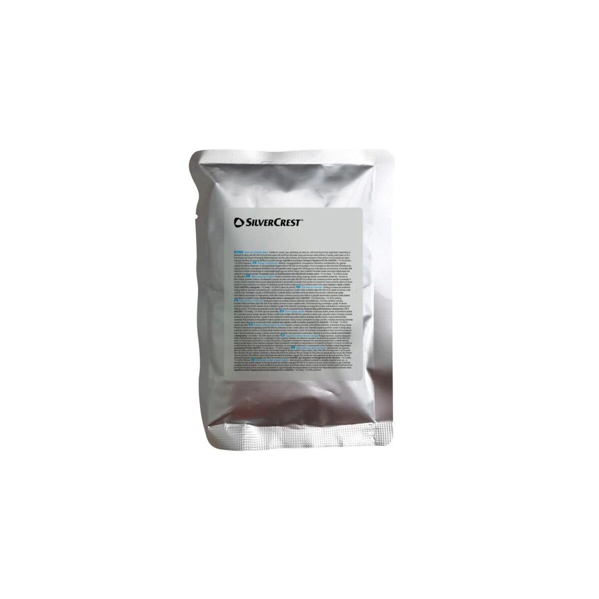 SILVERCREST® Polster- und Teppichreiniger »SPR 800 A1« (Schwarz) gut