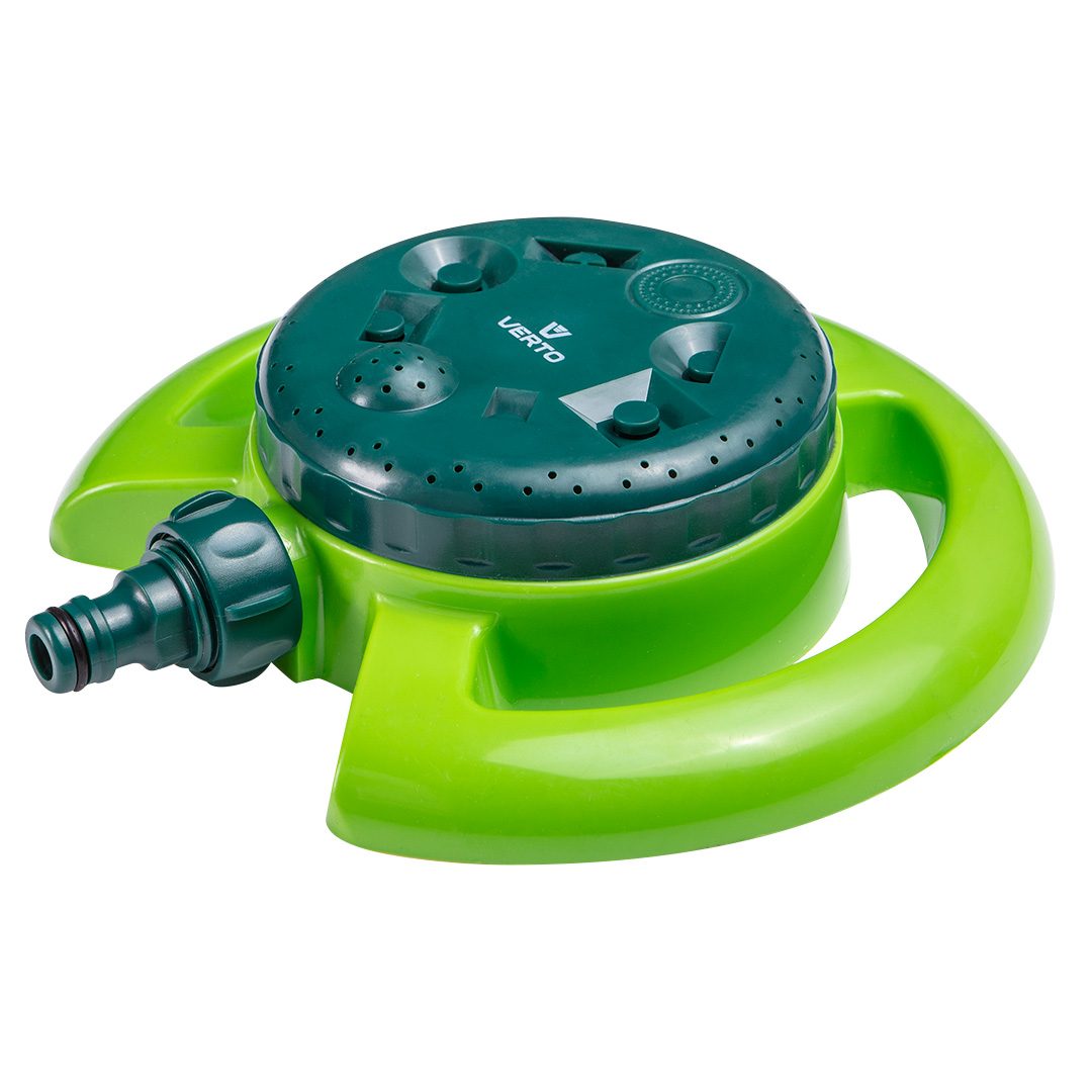 Sprinkler