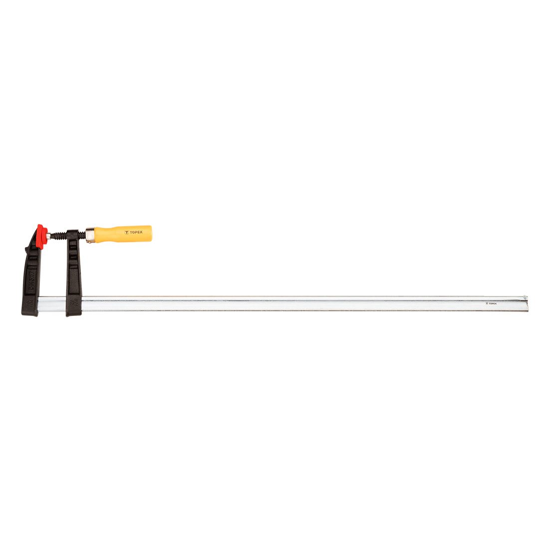 Carpenter's clamp