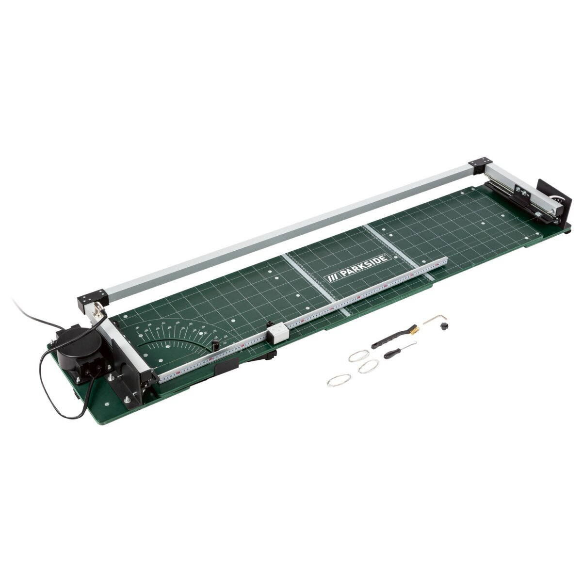 Appareil de découpe de polystyrène à fil incandescent PARKSIDE® »PGDH A2«, 200 W