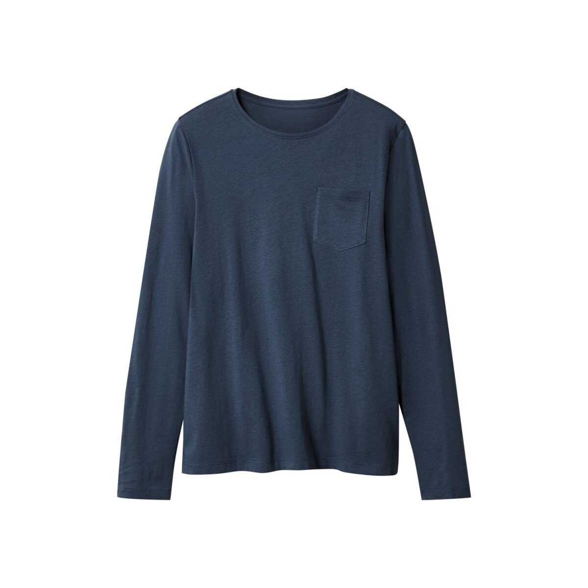 esmara® damespyjama, L, donkerblauw