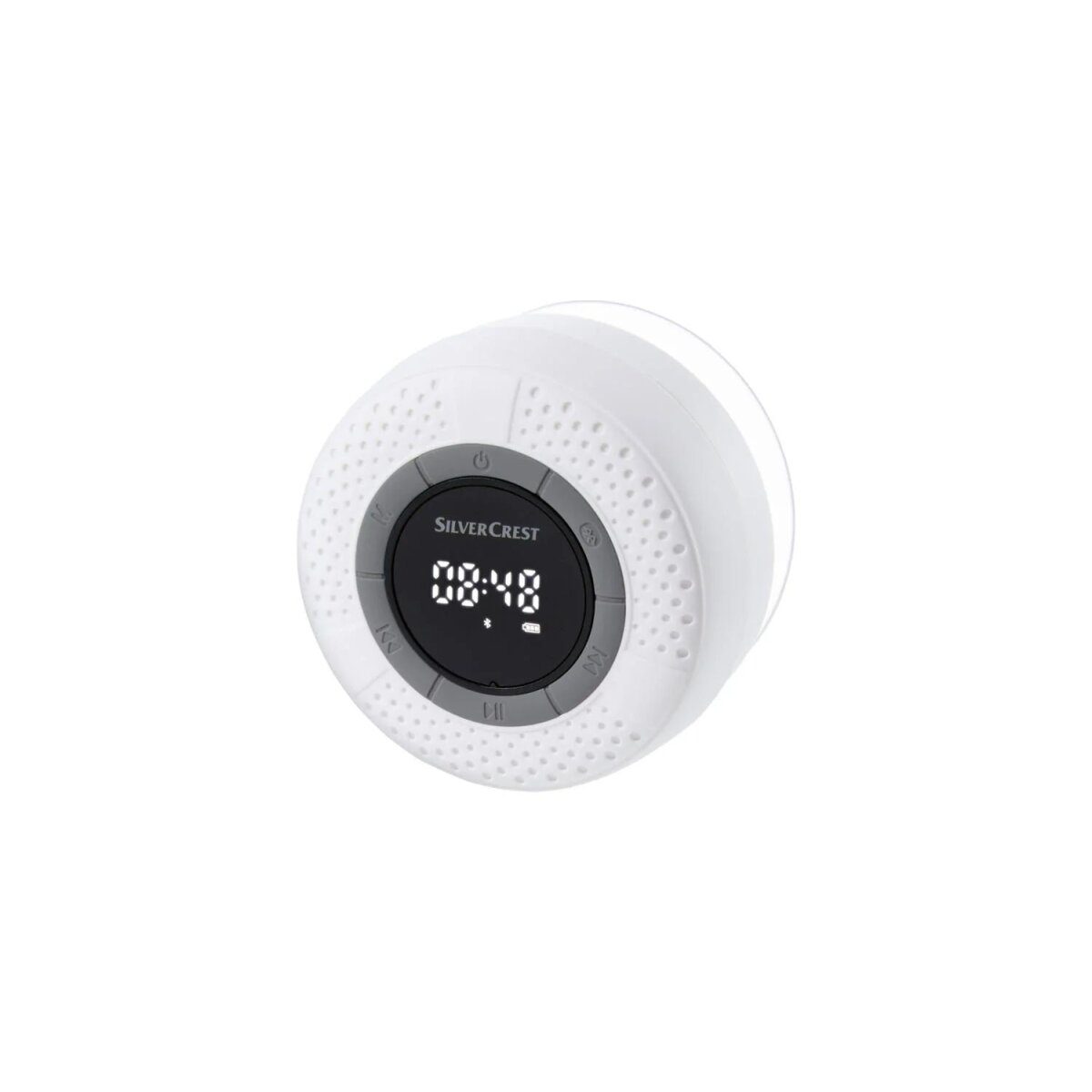 SILVERCREST® luidspreker Bluetooth FM-doucheradio