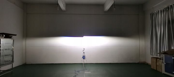 Bi-LED projector lenses 3.0" 6000K GLOBAL headlight regeneration upgrade conversion