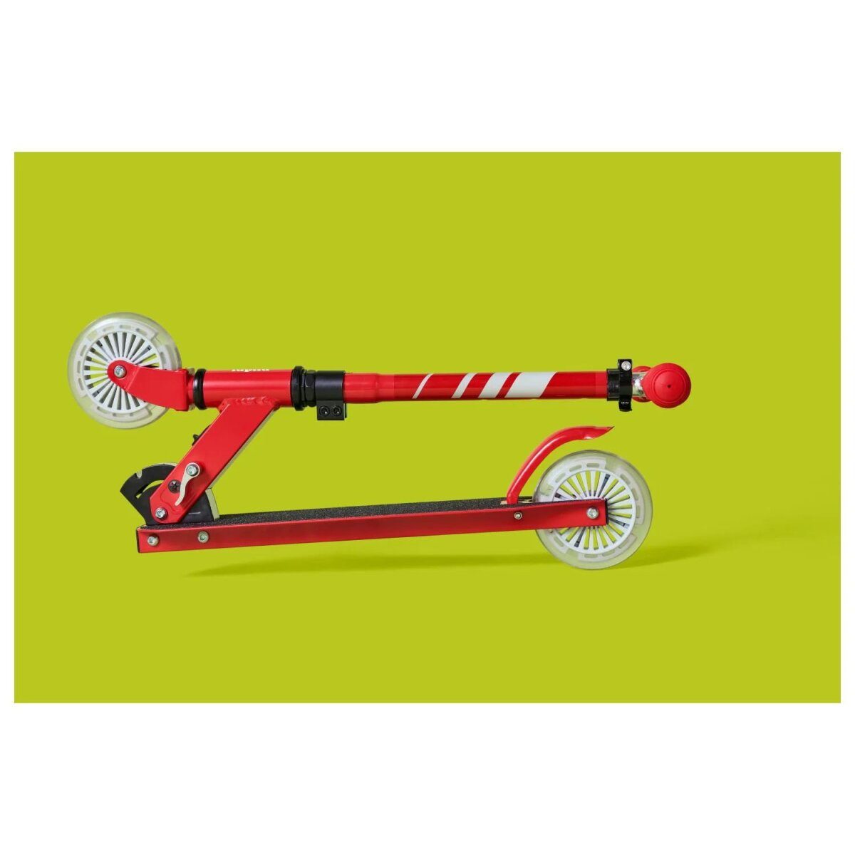 LUPILU® kinderstep (scooter rood)