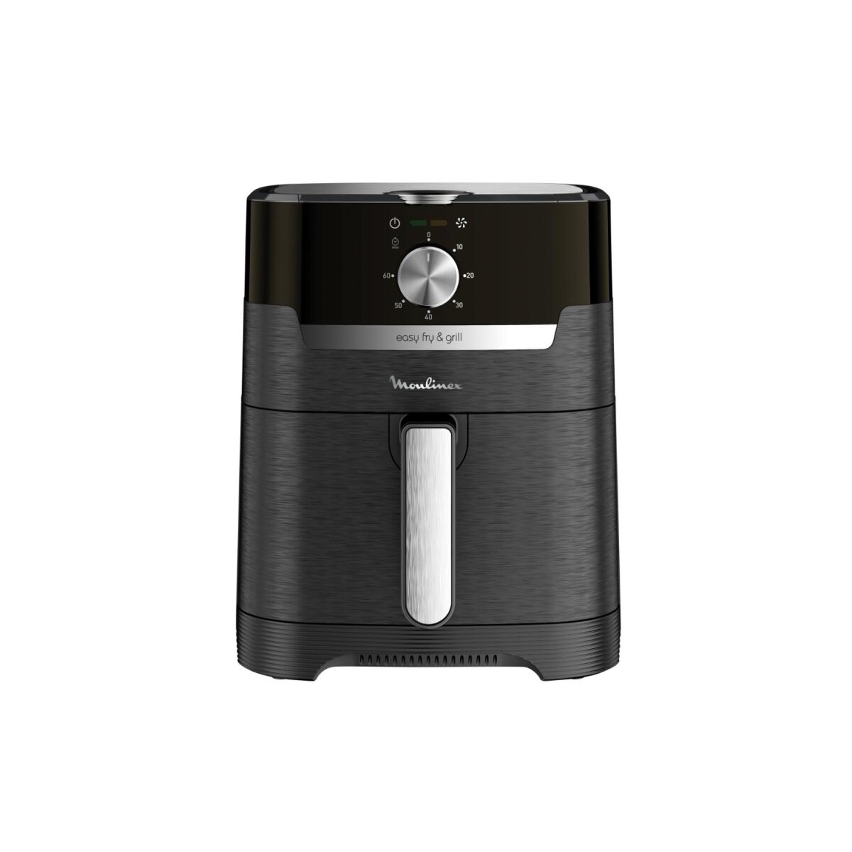 Frytownica na gorące powietrze Moulinex EZ5018, Easy Fry Grill, 4,2 l Frytownica na gorące powietrze Moulinex EZ5018, Easy Fry Grill, 4,2 l