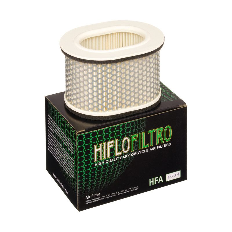 Hiflofiltro 4604 luchtfilter