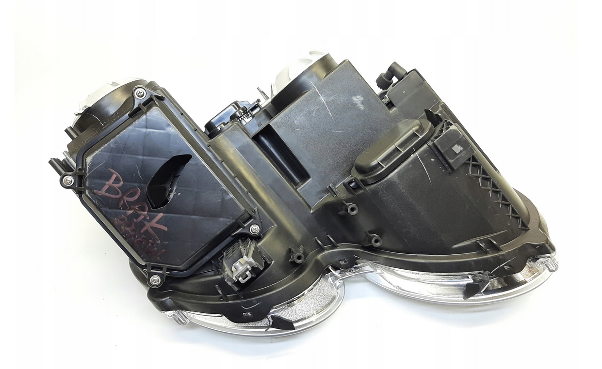 Lampa reflektora BENTLEY CONTINENTAL REFLECTOR lewa 3W1941015AB