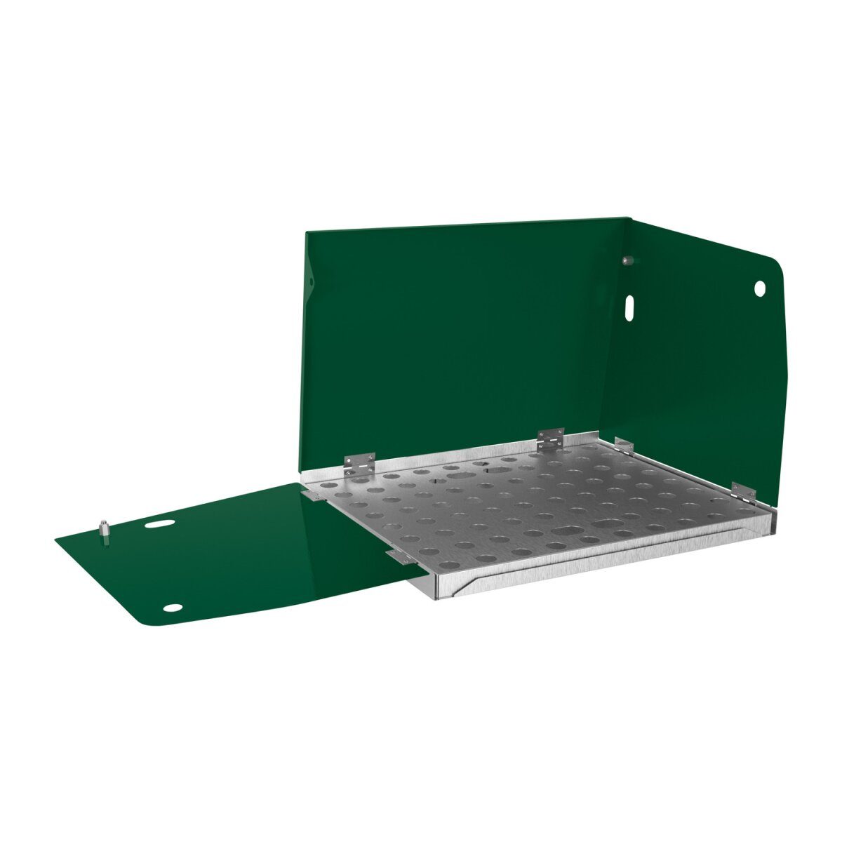 PARKSIDE® lascabine »PSSK 50 A1«, opklapbaar en insteeksysteem