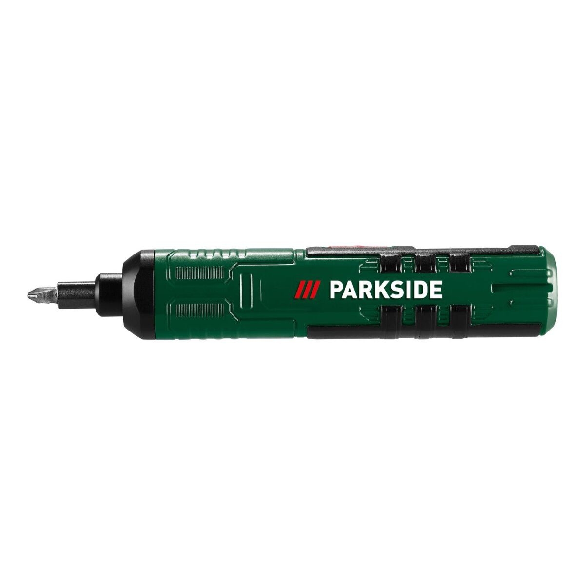 PARKSIDE® 4 V cordless screwdriver »PARS 4 A1«, without power supply
