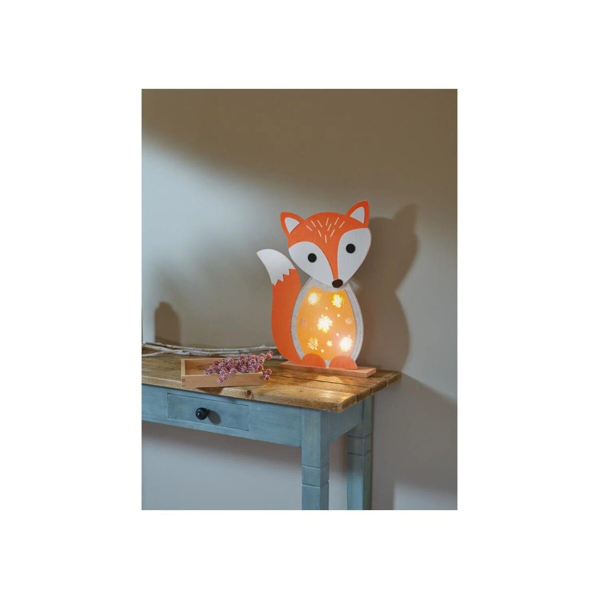 LIVARNO HOME LED decoration, with 6 hour timer