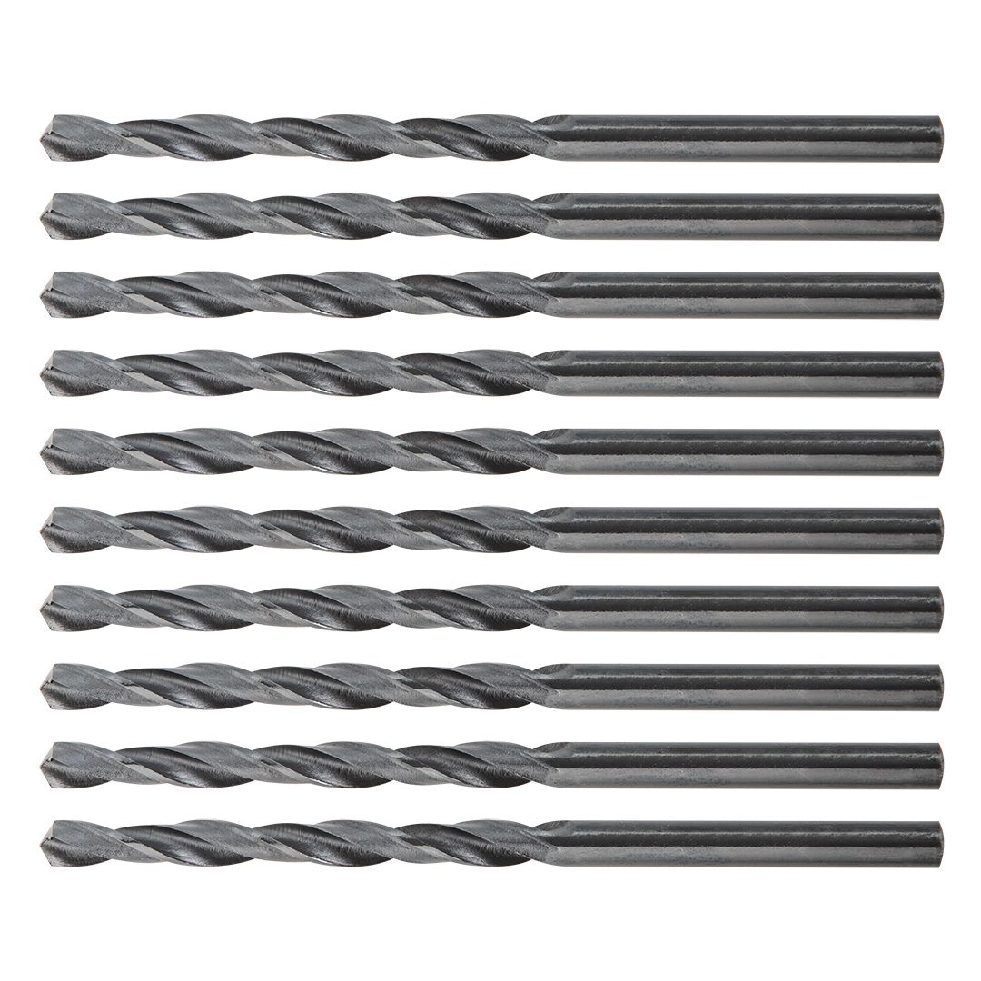 Bohrer für Metall