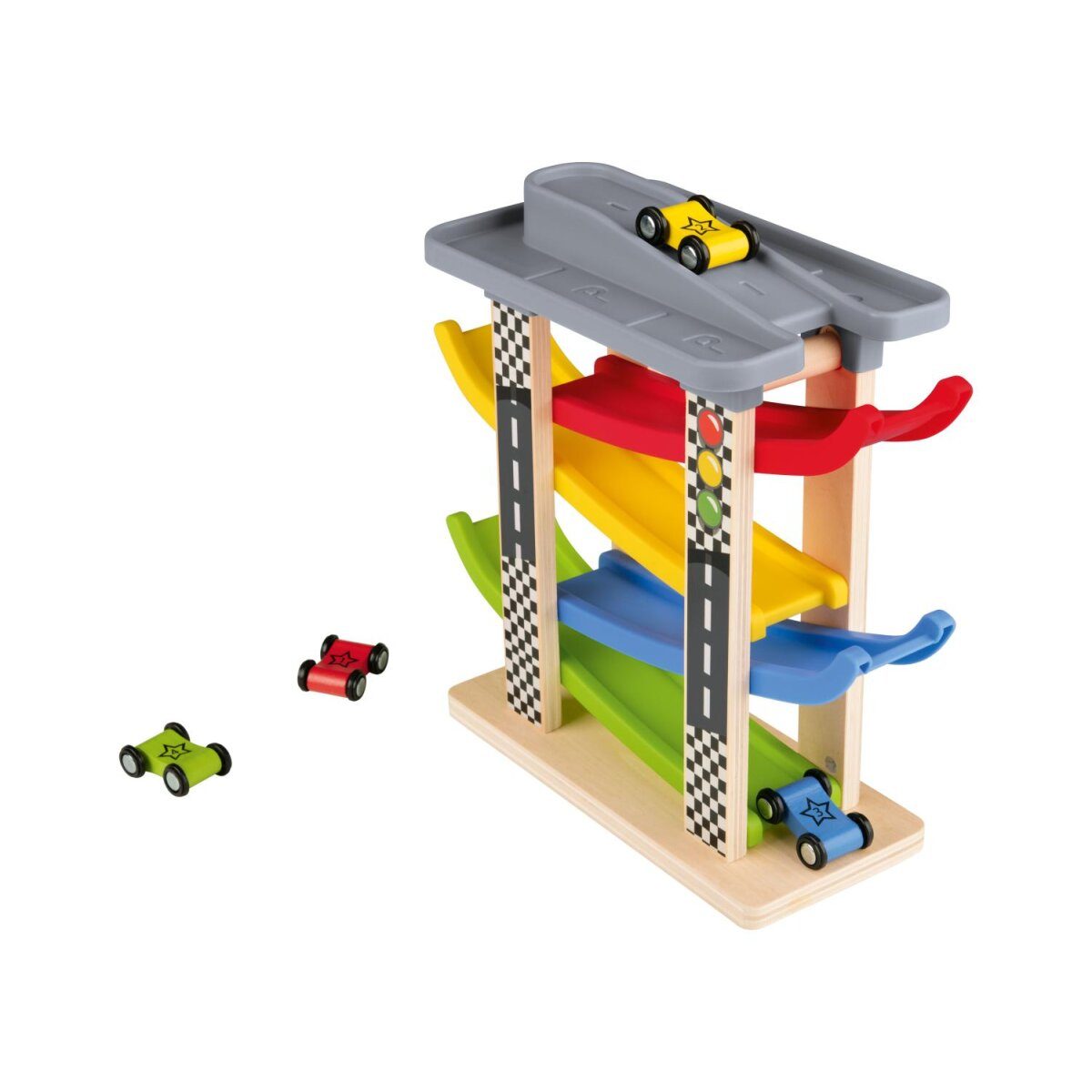 lupilu® motor skills toys