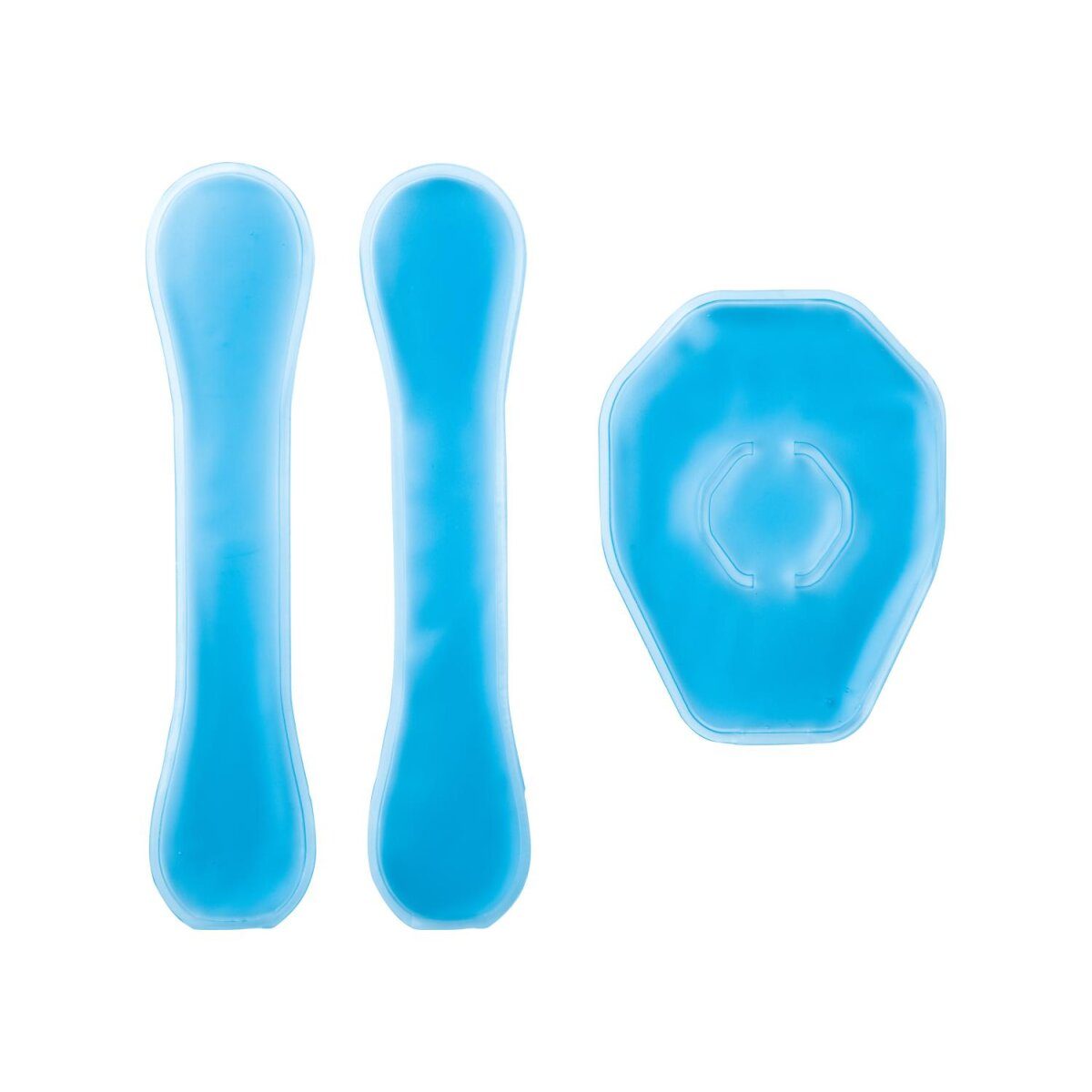 sensiplast® kniegewrichtsbandage met gelkoelelement
