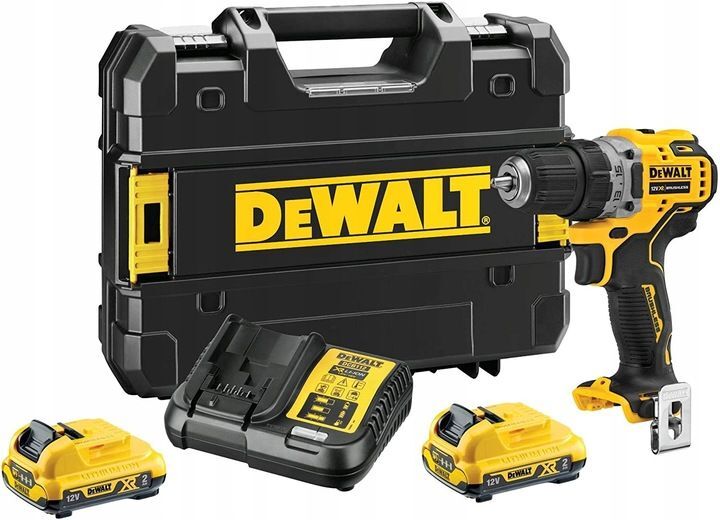 Akumulator XR FLEXVOLT 12Ah 18/54V DCB548 DeWALT Akumulator XR FLEXVOLT 12Ah 18/54V DCB548 DeWALT