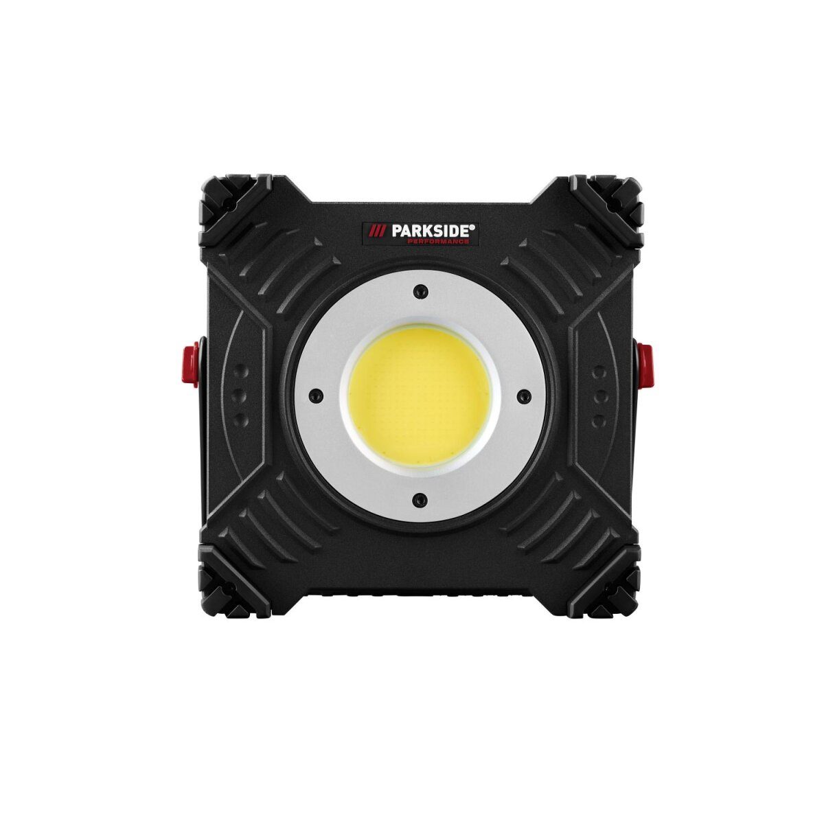 PARKSIDE PERFORMANCE® accu-werklamp »PALA 4000 B1«