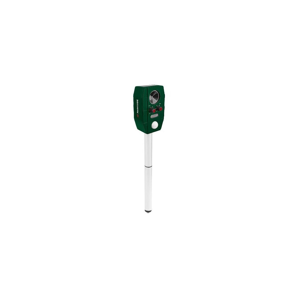 PARKSIDE® »PTUS 1 B1« répulsif solaire pour animaux