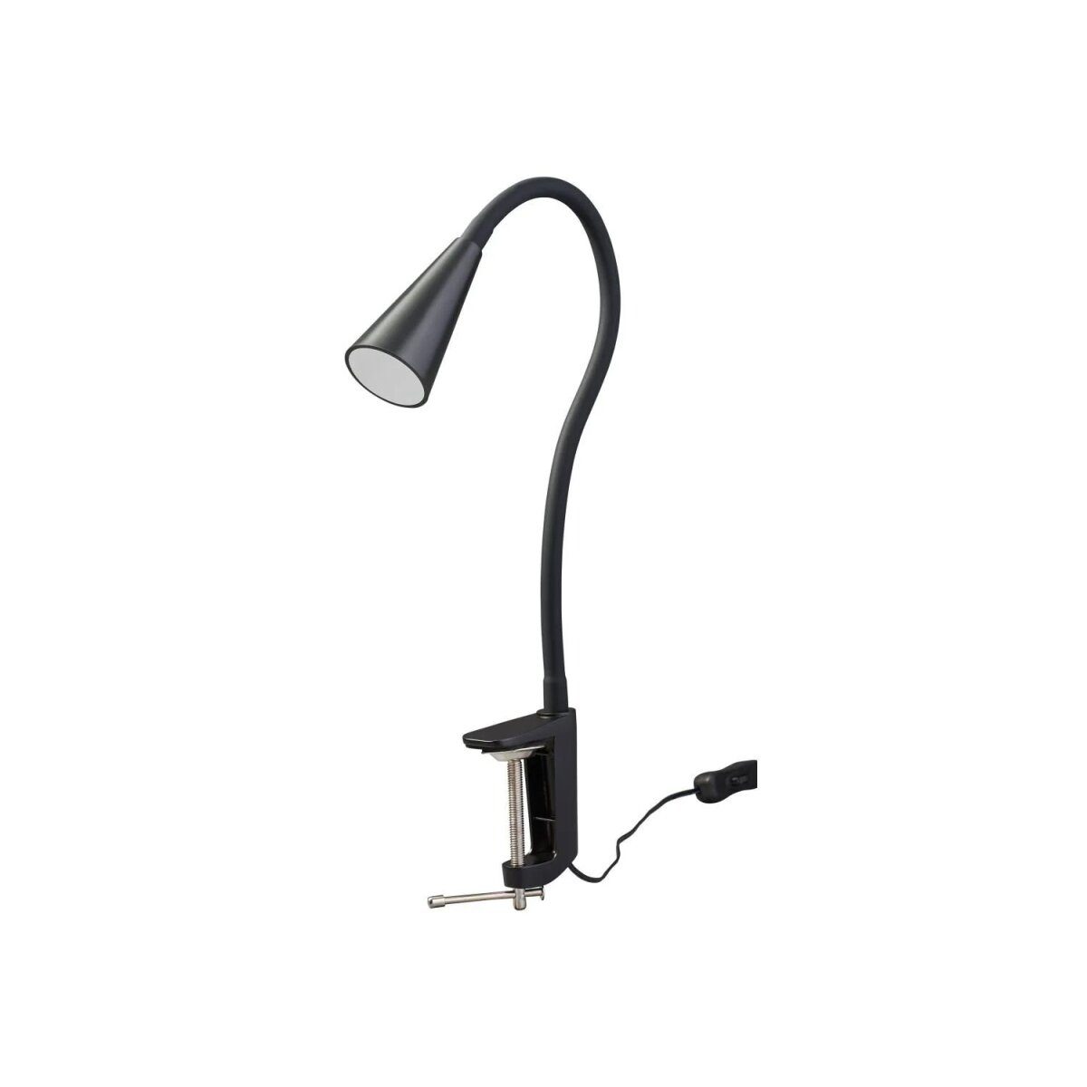 Lampa klipsowa LED LIVARNO® „FREYA”