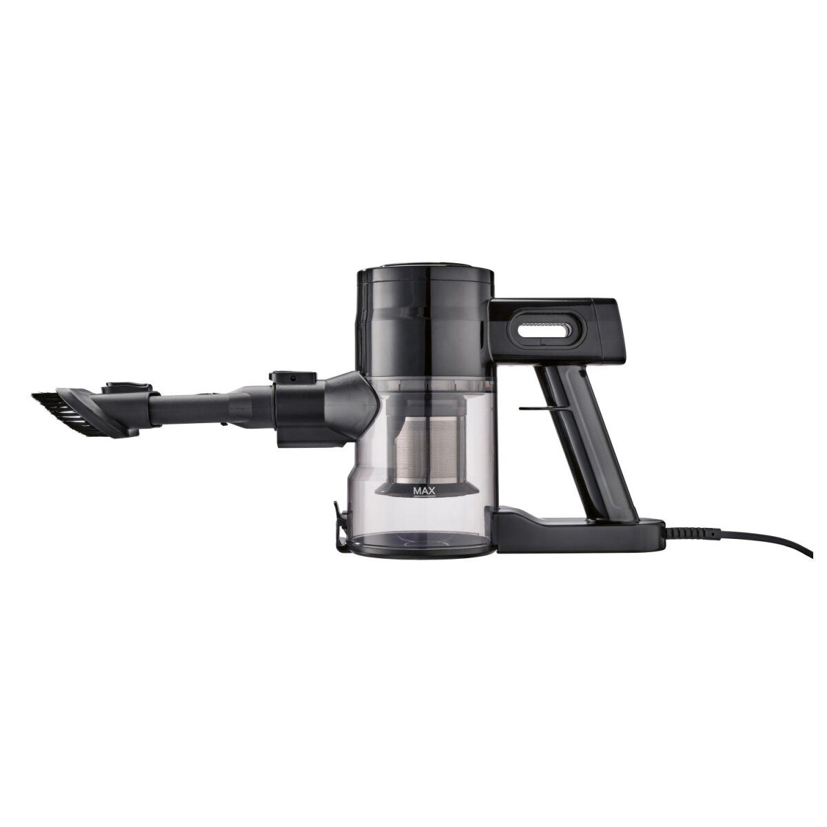 SILVERCREST® 2-in-1 vacuum cleaner SHZK 600 C3, wired other
