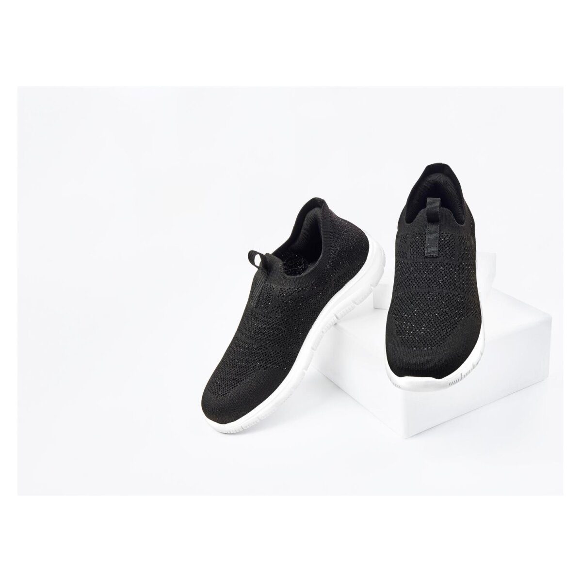 esmara® women's slip-on sneakers