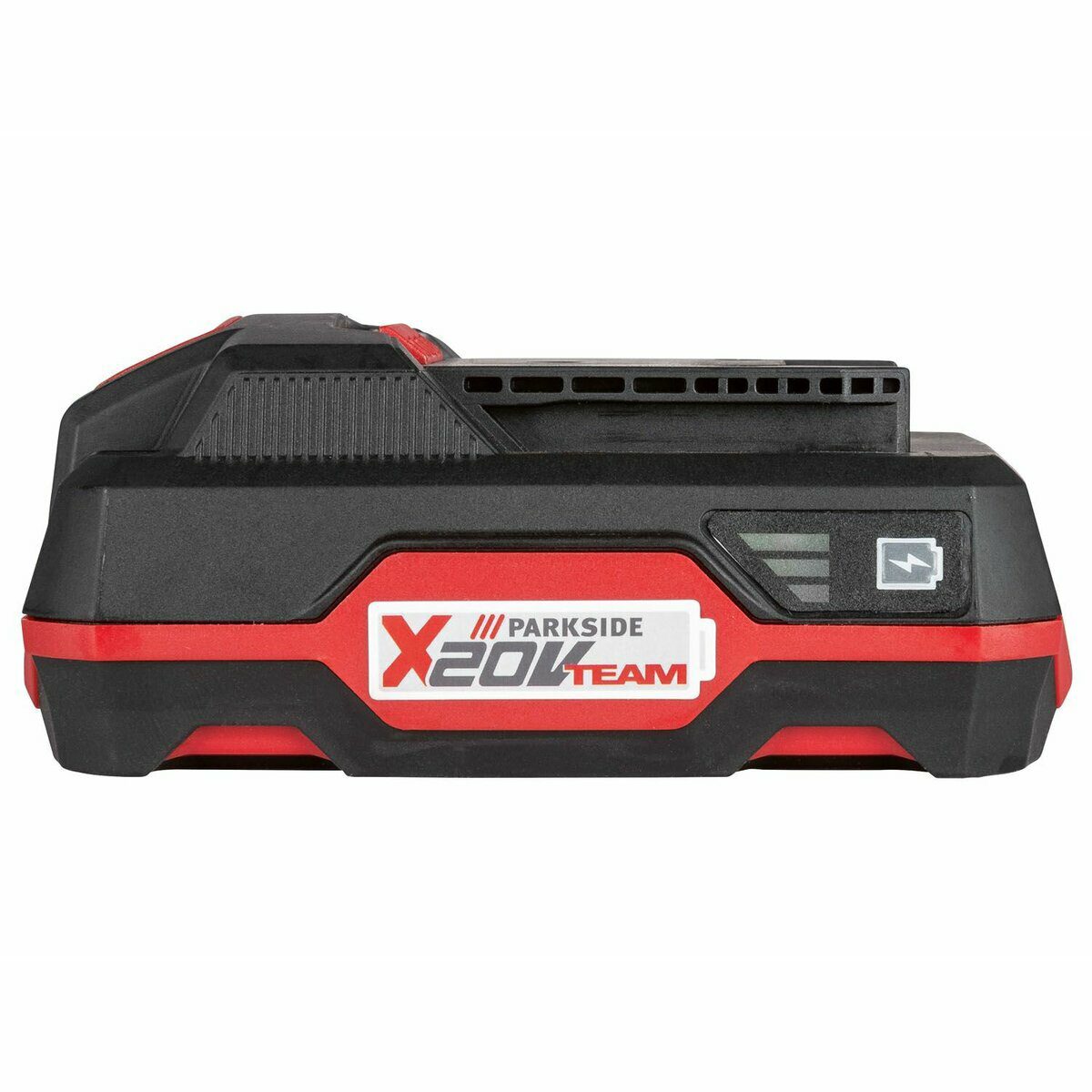 PARKSIDE® cordless drill/driver set “PABS 20-Li”, with 2 batteries and charger PABS 20-Li F7 z 2