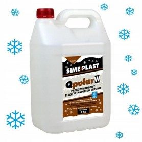 SikaCem Winterweichmacher 5kg Sika